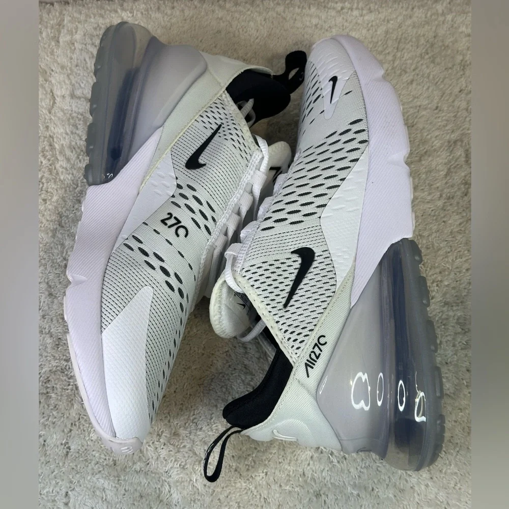 Nike Air Max 270